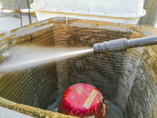 Best HVAC System Cleaning  in Moore, OK