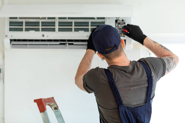 Best Best Air Duct Cleaning Company  in Moore, OK