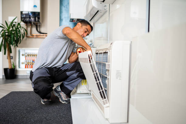 Best HVAC Air Duct Cleaning  in Moore, OK
