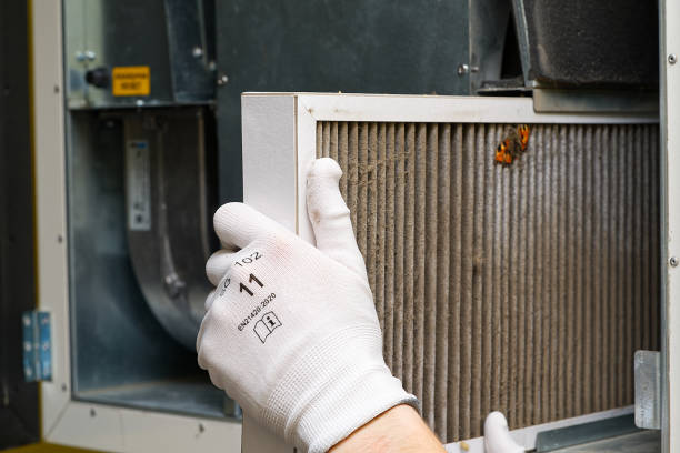 Best Commercial HVAC Duct Cleaning  in Moore, OK