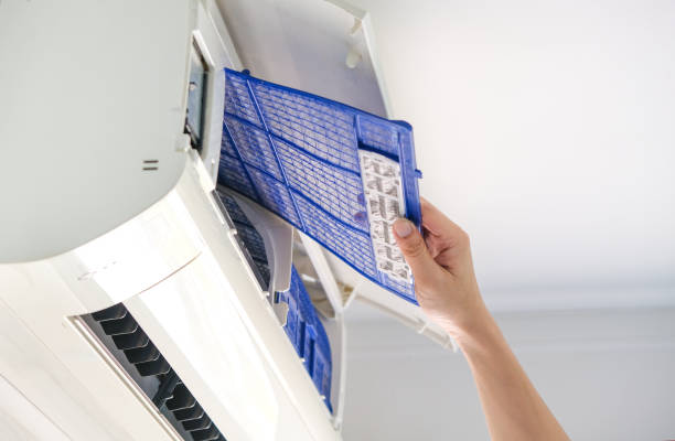 Best Affordable HVAC Duct Cleaning  in Moore, OK